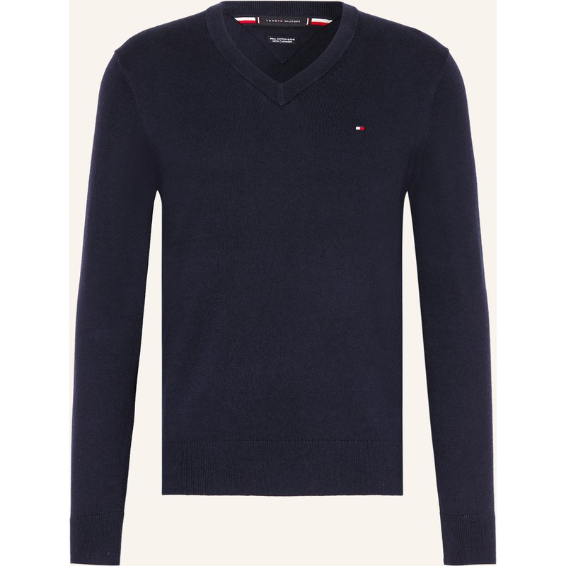 Tommy Hilfiger Pullover blau