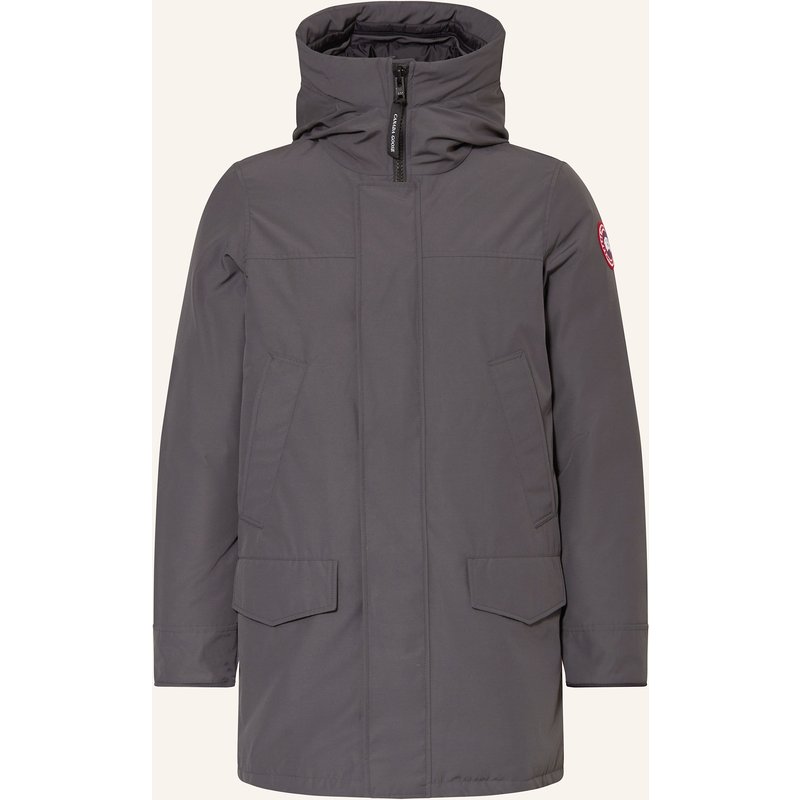 Canada Goose Daunenjacke Langford grau