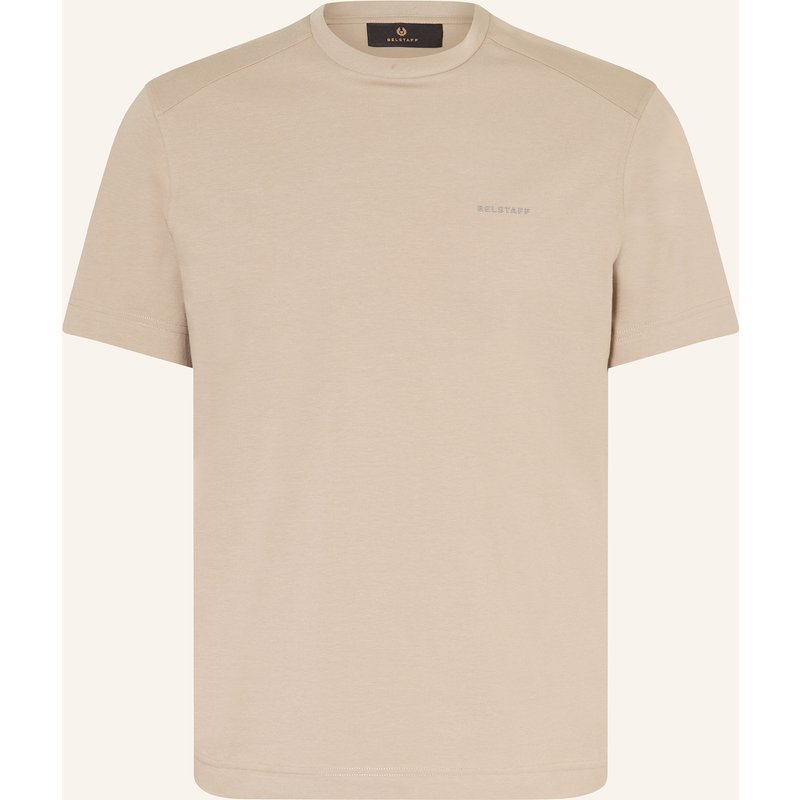 Belstaff T-Shirt Alloy beige