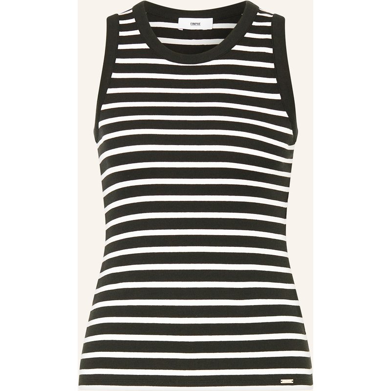 Cinque Top Cirila schwarz