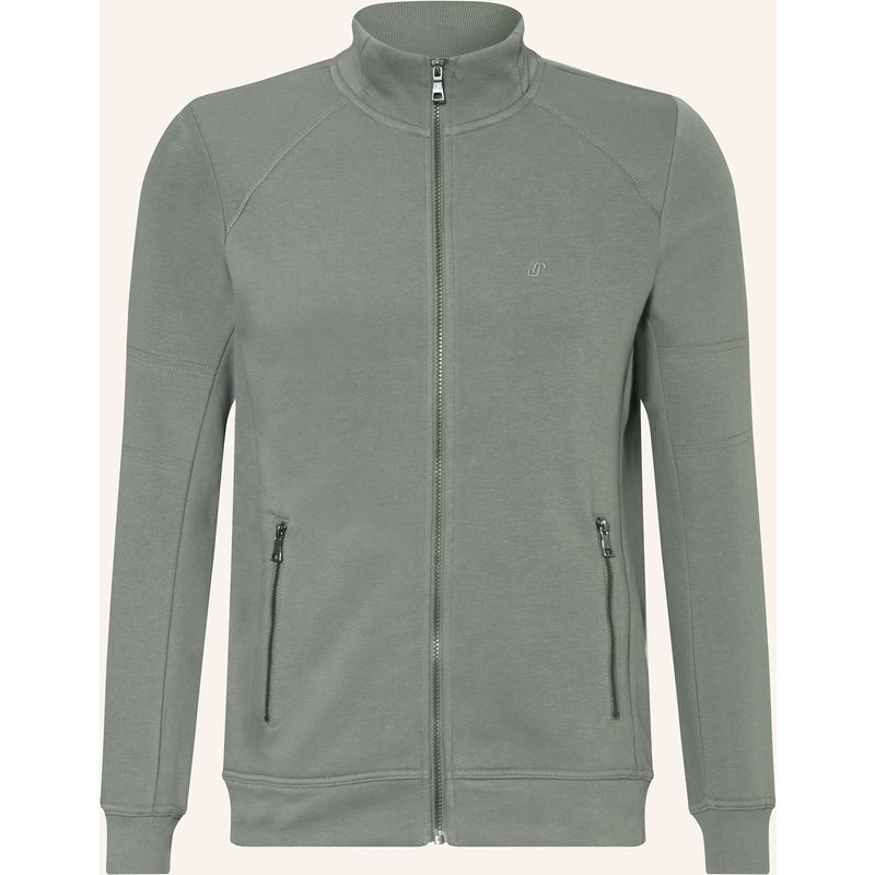 Joy Sportswear Sweatjacke Raphael gruen
