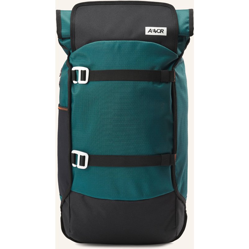 Aevor Rucksack Trip Pack 26 L Mit Laptop-Fach gruen