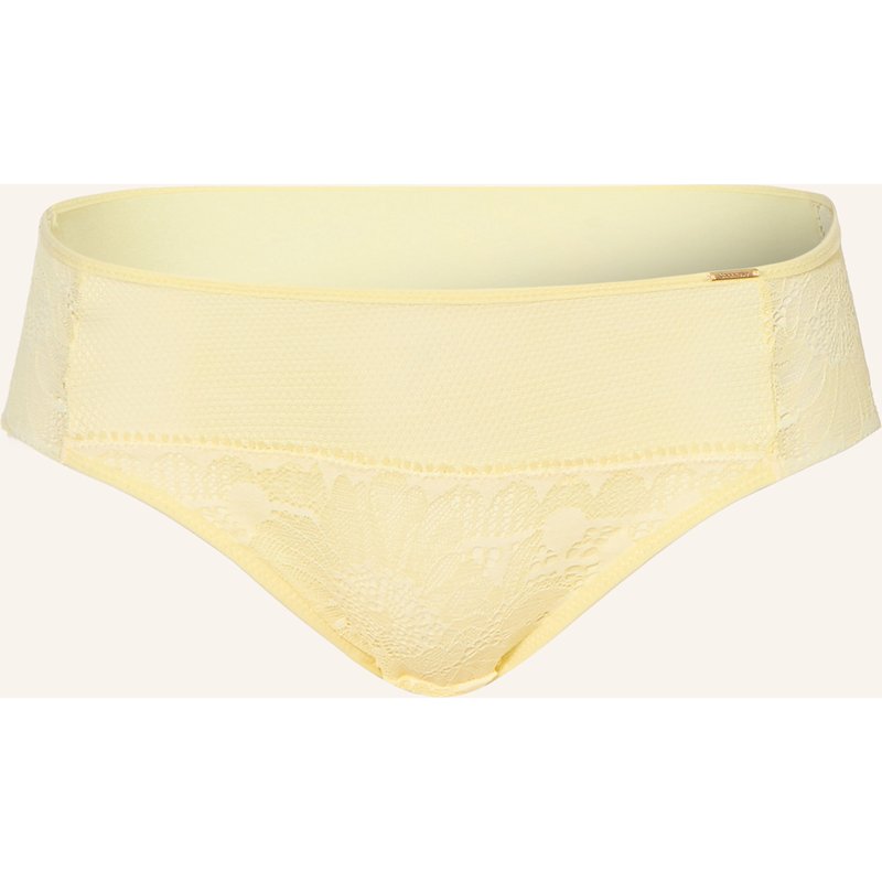 Chantelle Slip Day To Night gelb