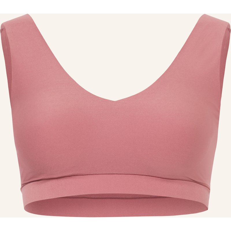Chantelle Bustier Softstretch rosa