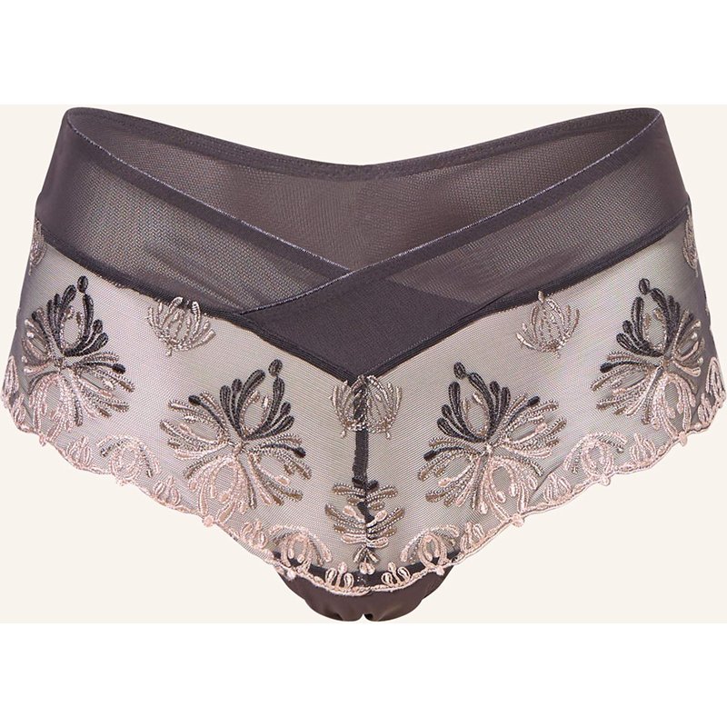 Chantelle Panty Champs-Élysées rosa
