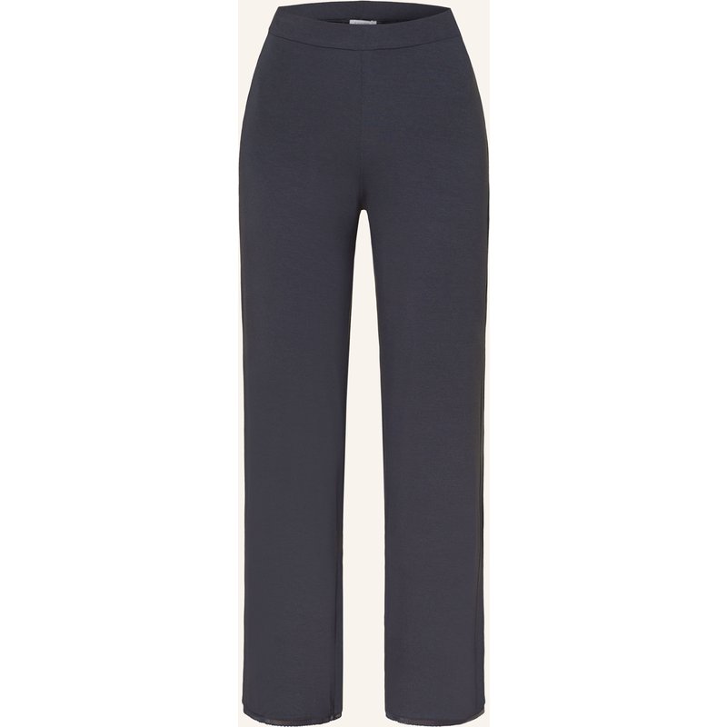 Simone Pérèle Lounge-Hose Aurore blau