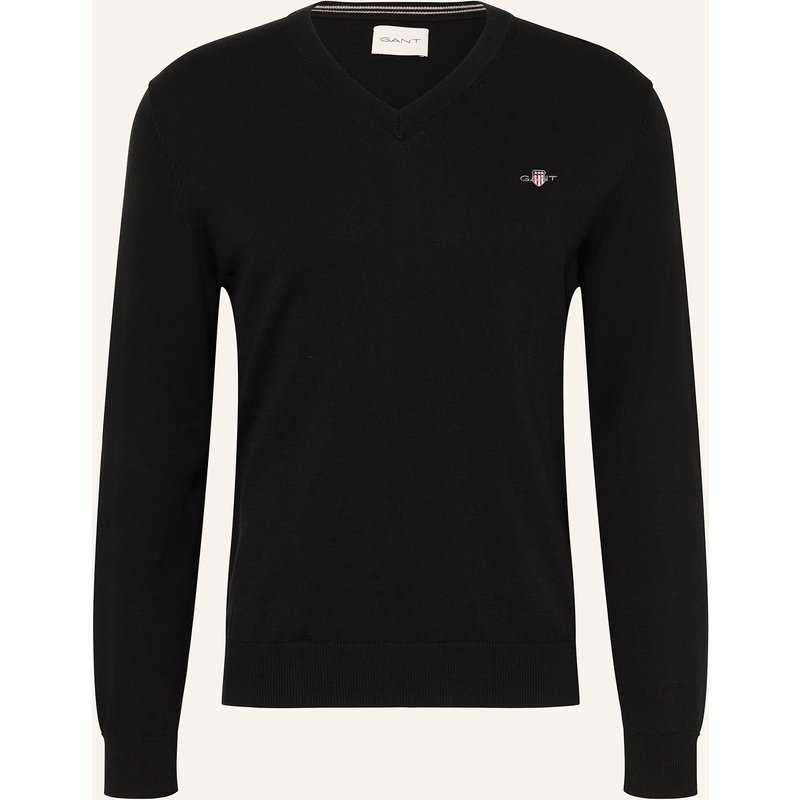 Gant Pullover schwarz