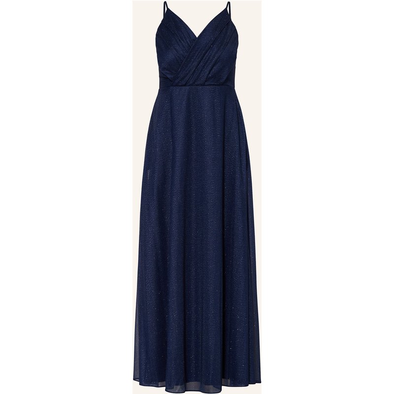 G.O.L. Finest Collection Cocktailkleid blau
