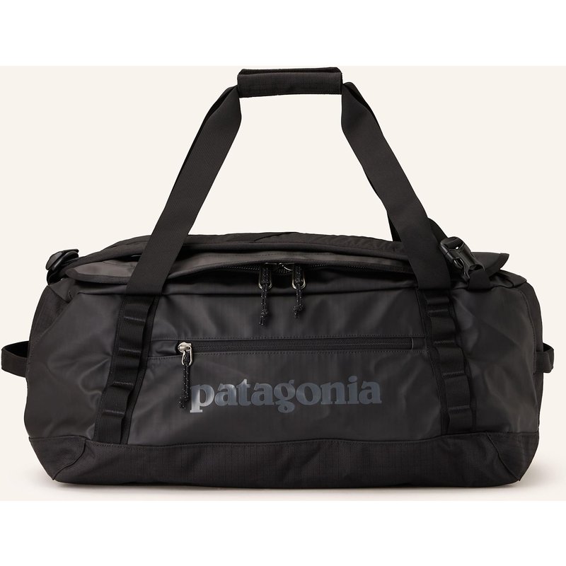 Patagonia Reisetasche Black Hole® 40 L schwarz