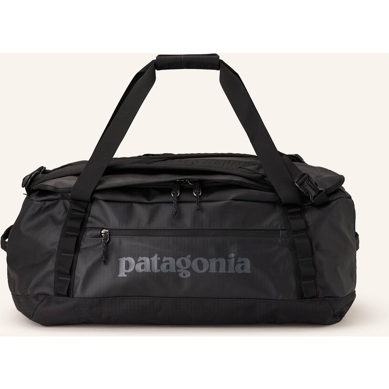 Patagonia Reisetasche Black Hole® 55 L schwarz