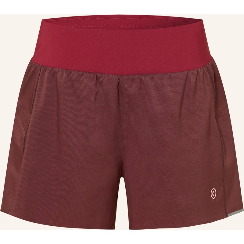 Ciele Athletics 2-In-1-Laufshorts trnshort4 Brief rot