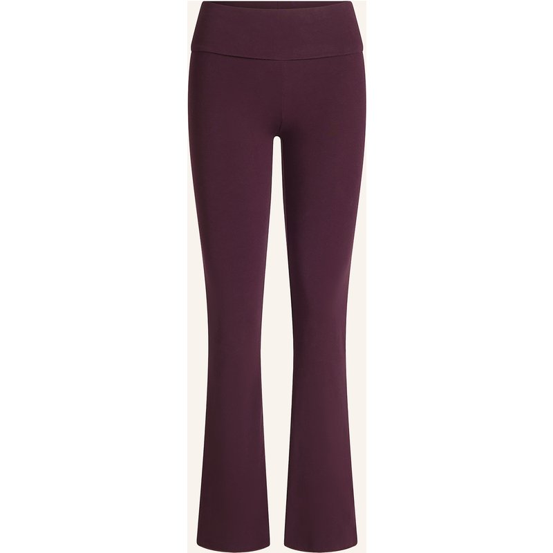 Skims Lounge-Hose Cotton Jersey rot