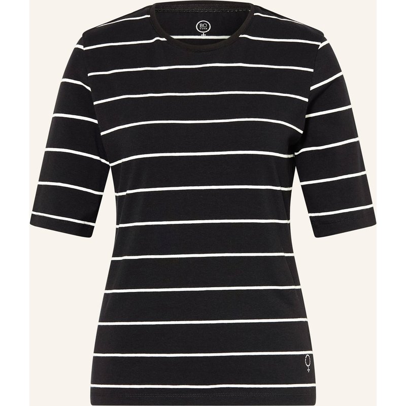 Boviva T-Shirt schwarz