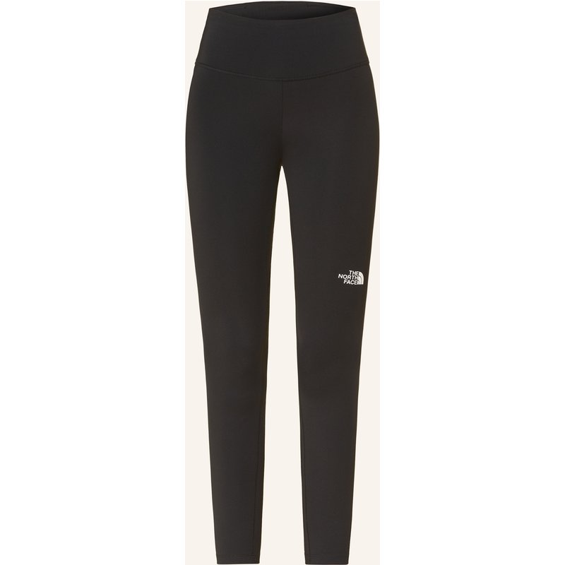The North Face Tights Flex Warm schwarz