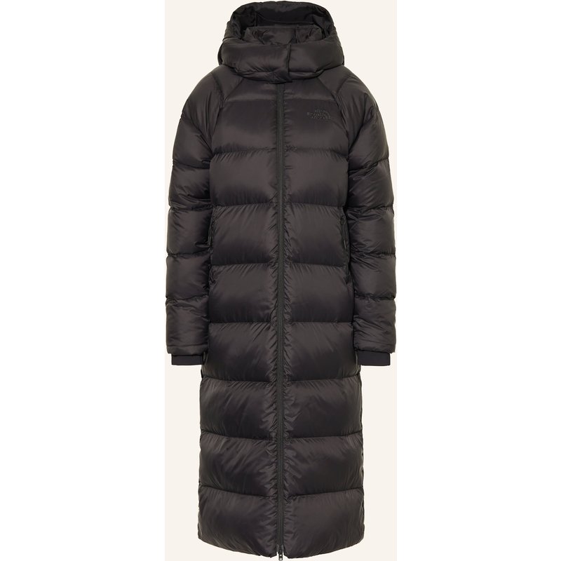 The North Face Daunenmantel Hydrenalite City schwarz