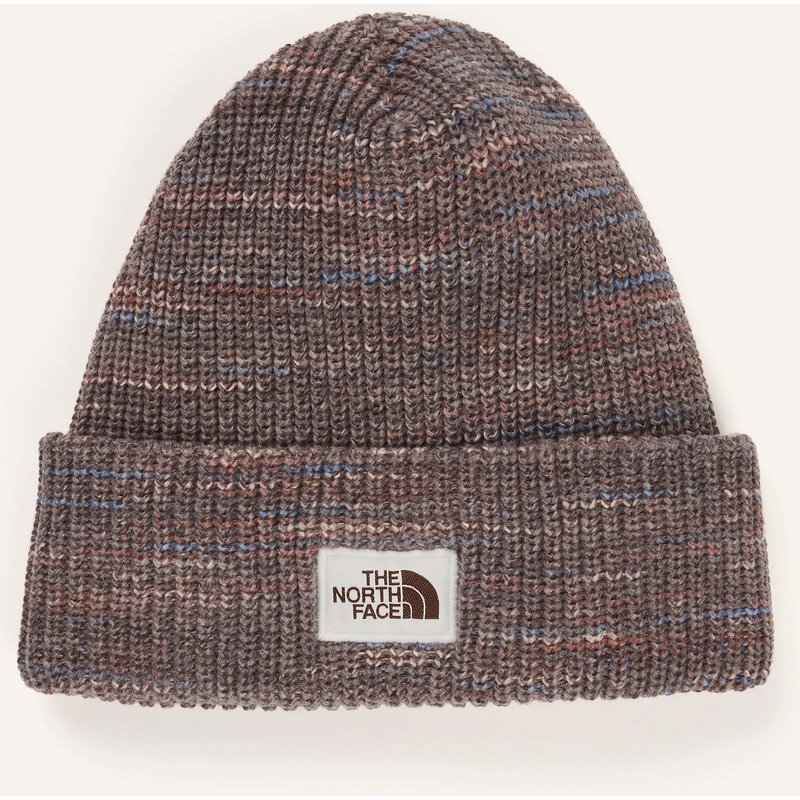 The North Face Mütze Salty Bae gruen