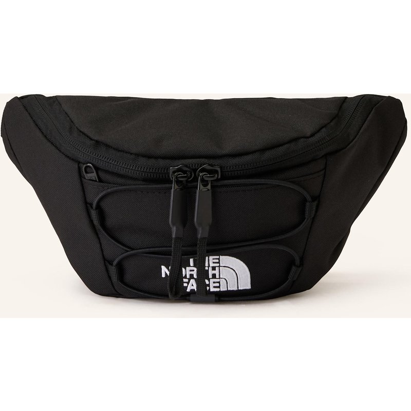 The North Face Gürteltasche Jester schwarz