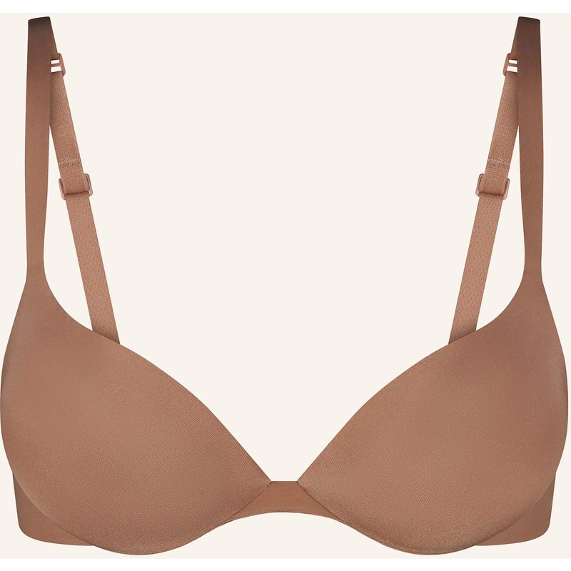 Skims Push-Up-Bh Ultimate beige