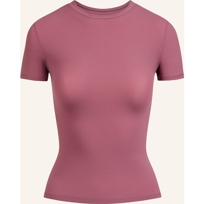Skims Lounge-Shirt Fits Everbody rot