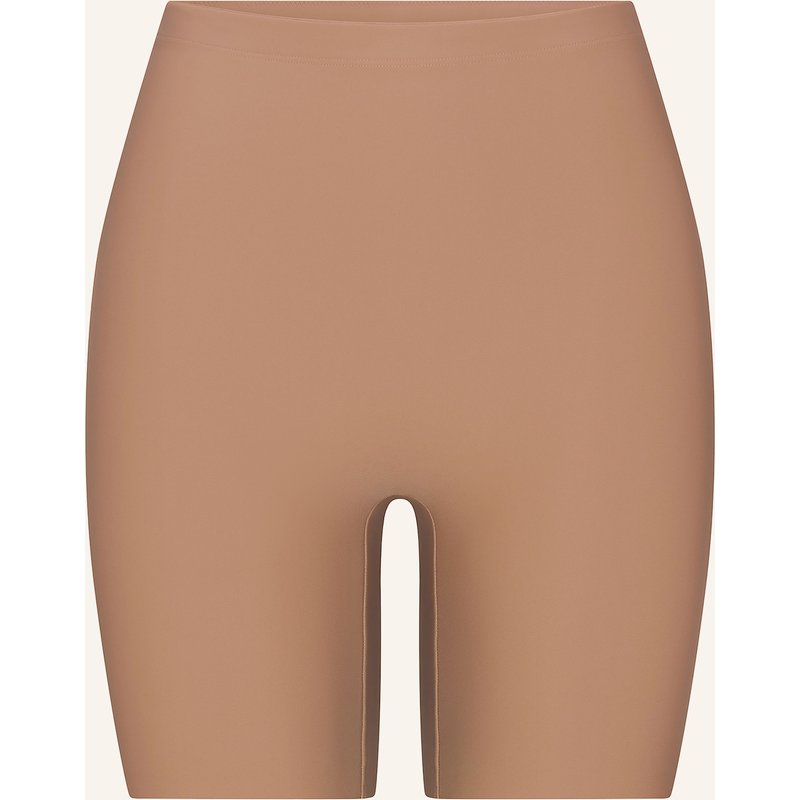 Skims Shape-Shorts Butt Enhancing Padded Short beige