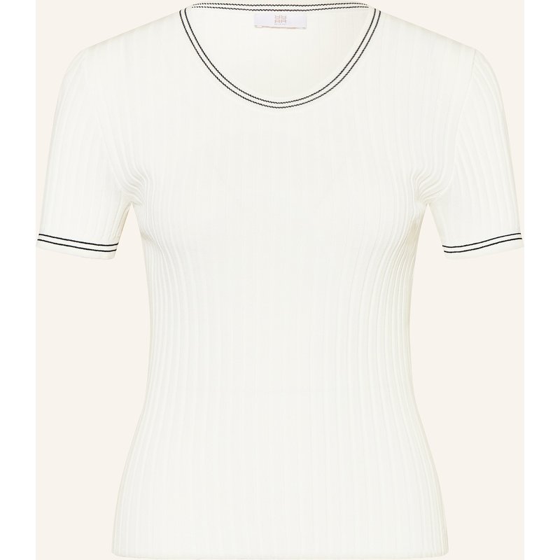 Riani Strickshirt weiss