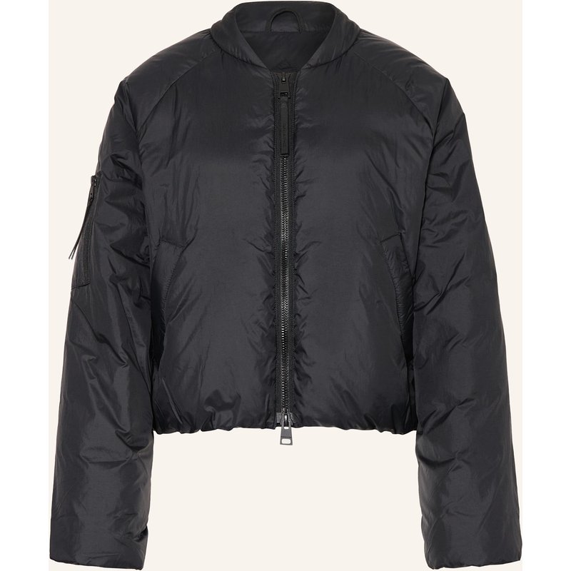 Canada Goose Daunenblouson Elba schwarz