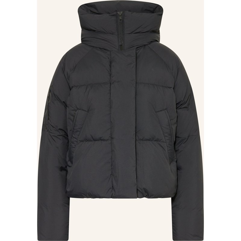 Canada Goose Daunenjacke Chilliwack schwarz