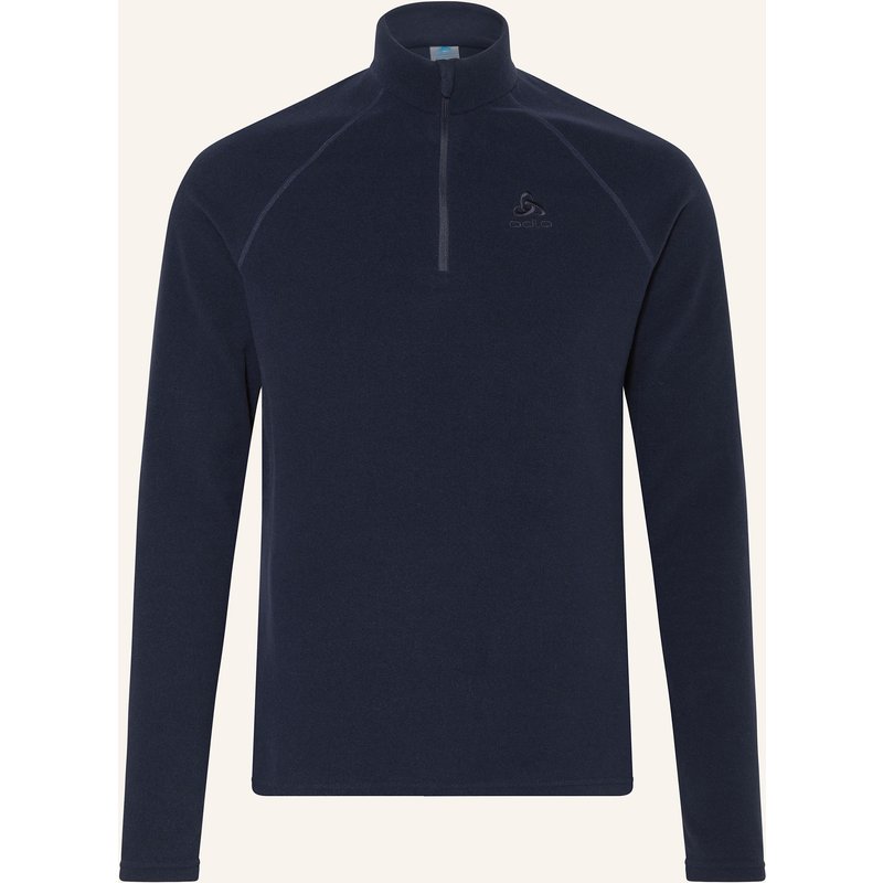 Odlo Midlayer Rigi blau