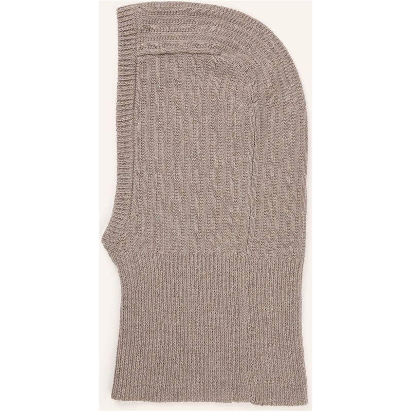 8848 Altitude Balaclava Fernie beige