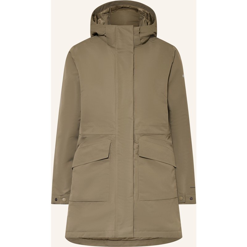 Columbia Parka Pulaski™ gruen