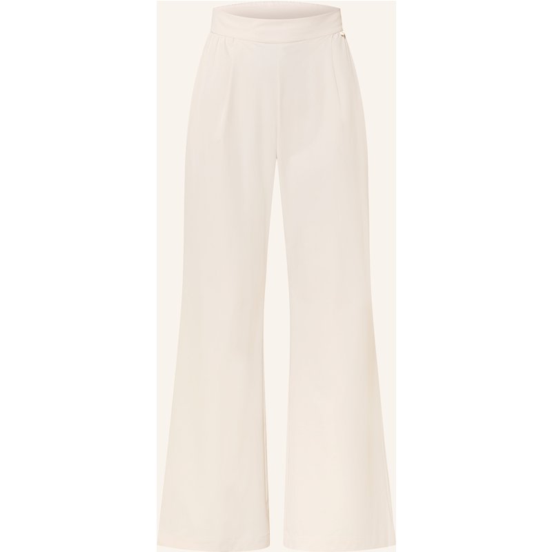 Nike Trainingshose 24.7 Perfectstretch beige