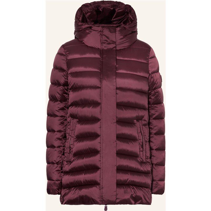 Save The Duck Steppjacke Drimia rot