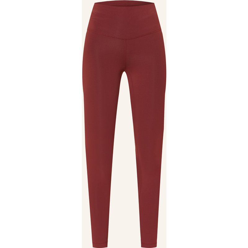 Lululemon Tights Wunder grau