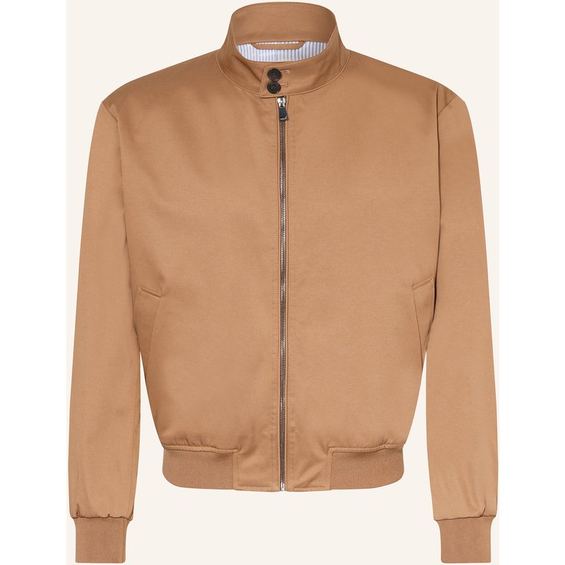 Strokesman's Blouson braun