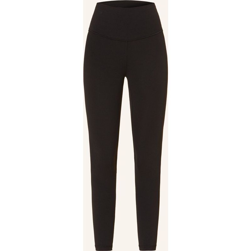 Lululemon Tights Align Hr 25in schwarz