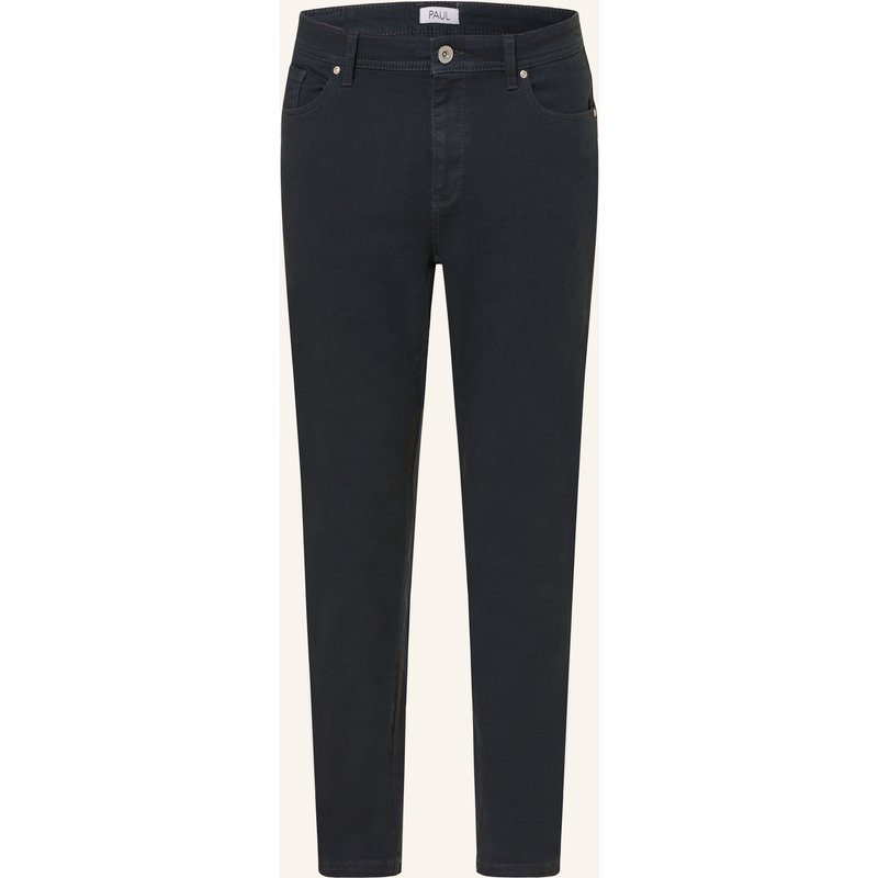 Paul Jeans Regular Fit blau