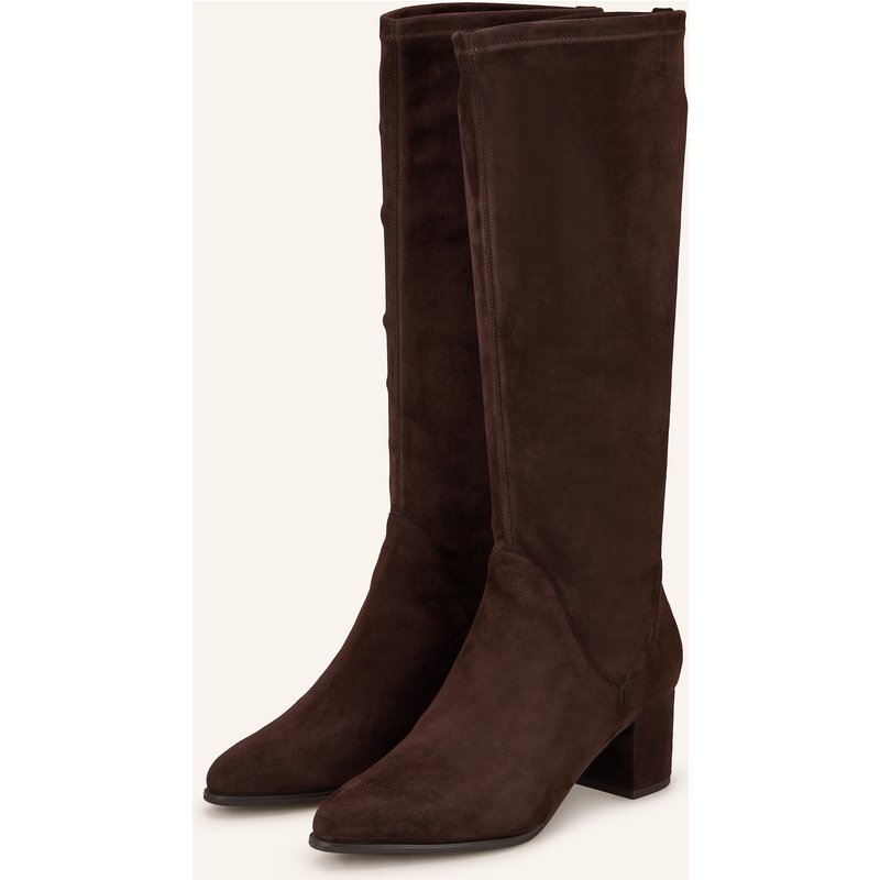 Peter Kaiser Stiefel braun