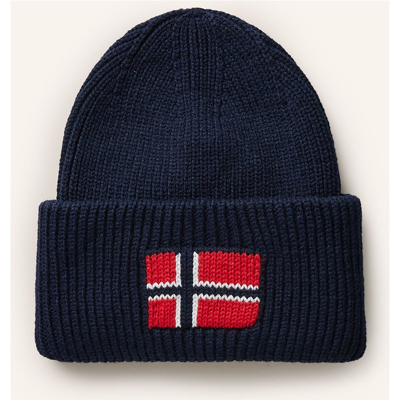 Napapijri Mütze F-Evei beige