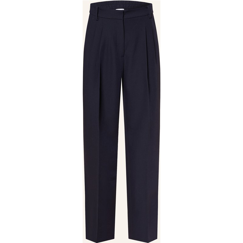 Mrs & Hugs Hose blau