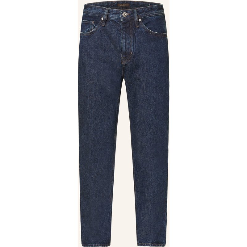 Windsor. Jeans Rome Regular Fit blau