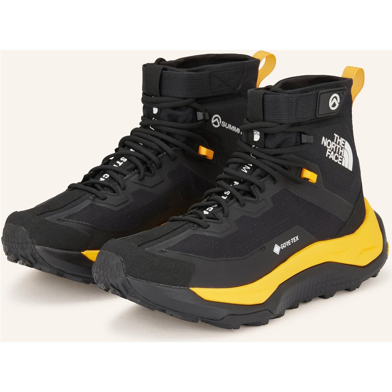 The North Face Trekkingschuhe Summit Fastpack Gore-Tex schwarz