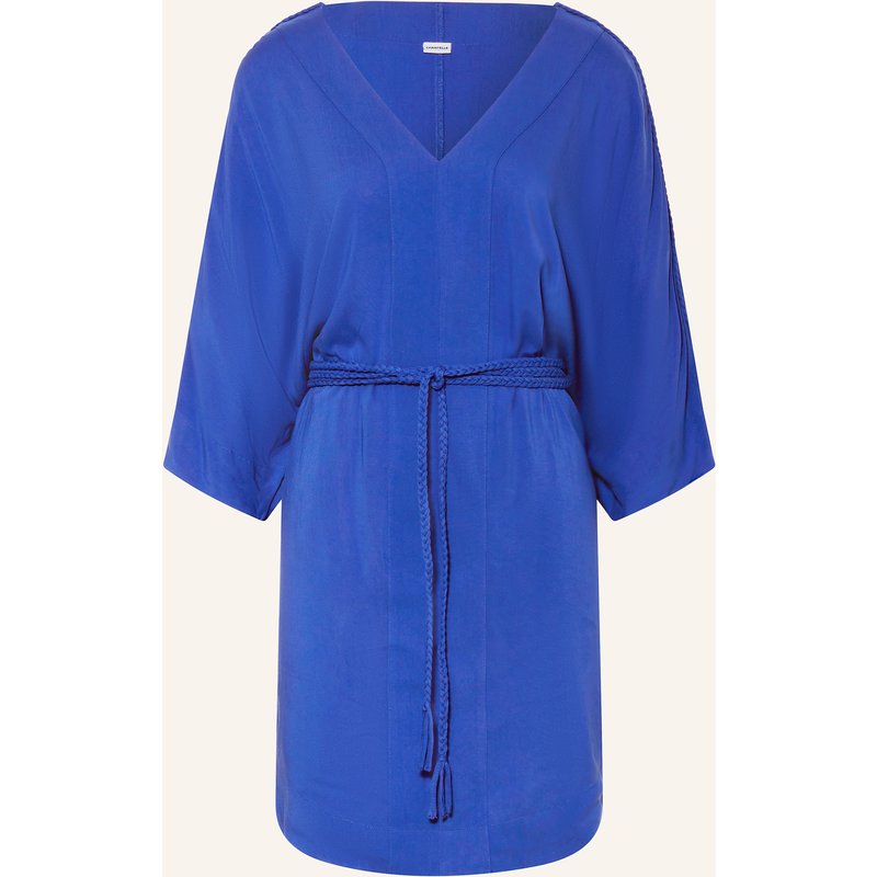 Chantelle Tunika Influence blau