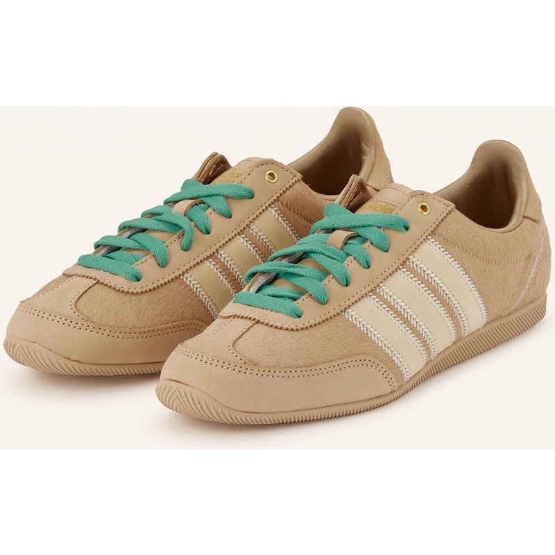 Adidas Originals Sneaker Japan beige