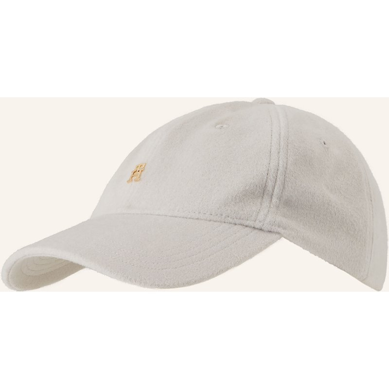 Tommy Hilfiger Cap grau