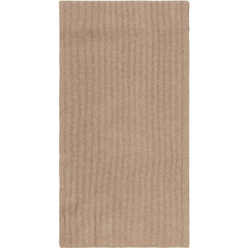 S.Marlon Cashmere-Schal beige