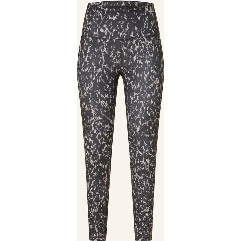 Juvia Leggings Pamela blau