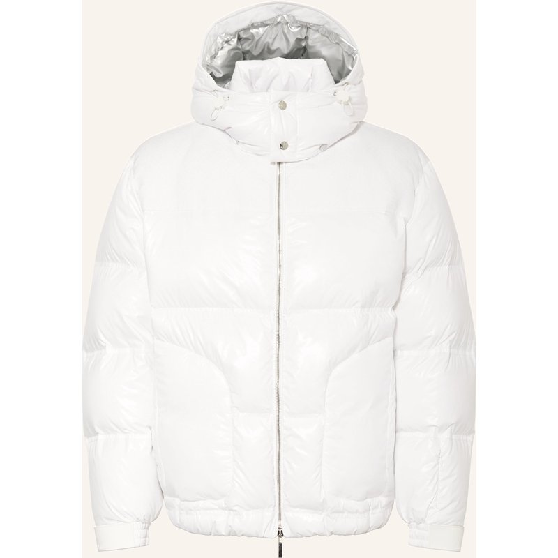 Casablanca Daunenjacke weiss