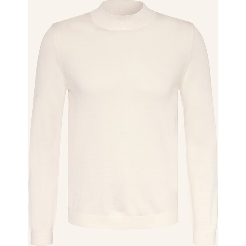 Paul Pullover weiss