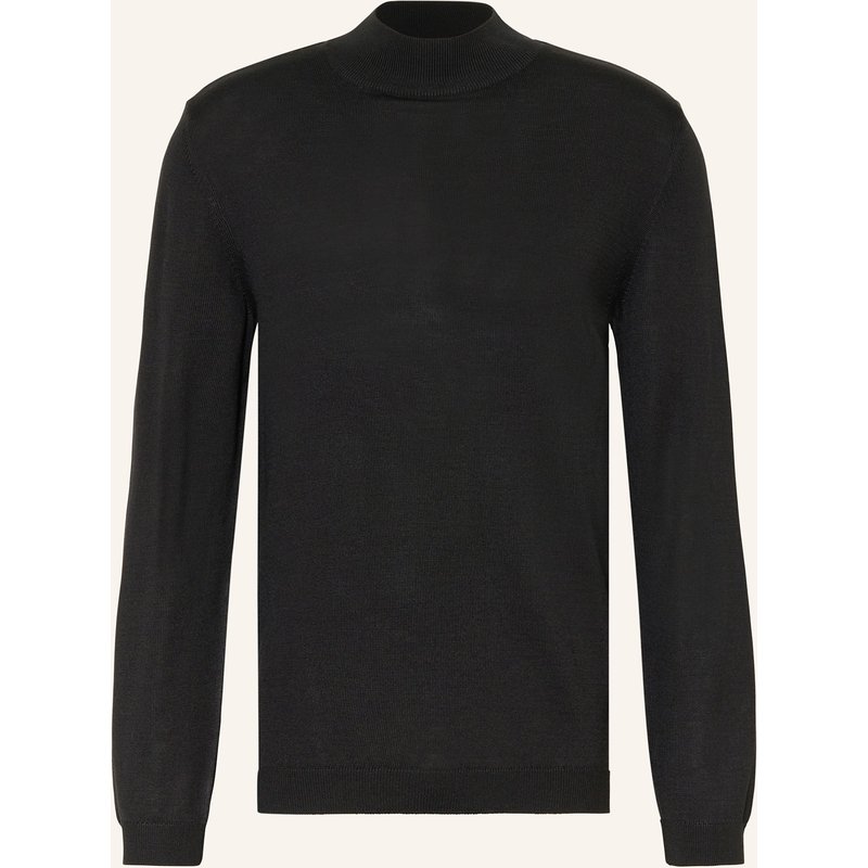 Paul Pullover schwarz