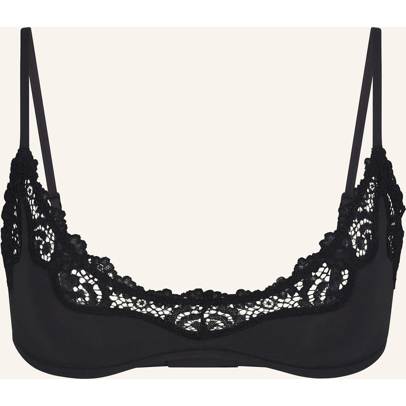 Skims Bustier Fits Everybody schwarz